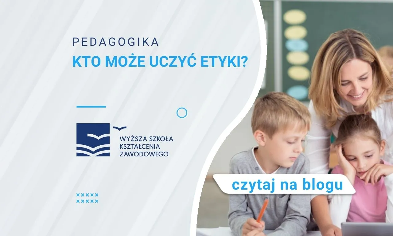 Zdjęcie Czy katecheta może uczyć etyki? Sprawdź wymagania i kontrowersje