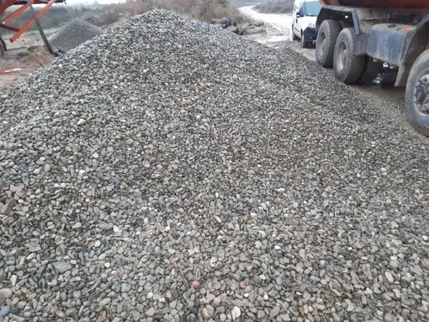 Zdjęcie Jaki kamień pod oczyszczalnie? Najlepsze materiały do filtracji ścieków