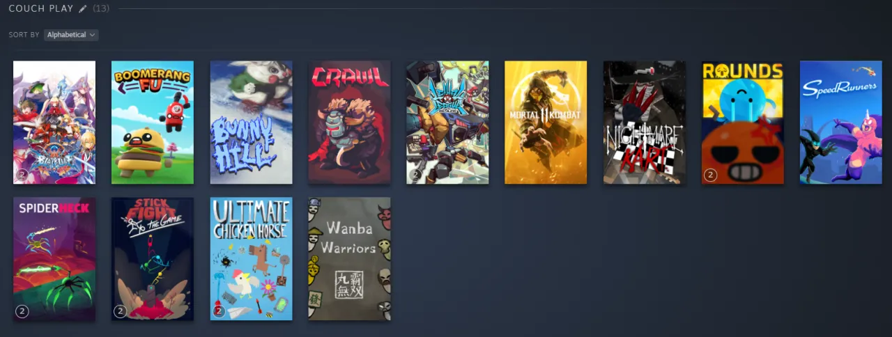 Zdjęcie Najlepsze gry co op na Steam, które zacieśnią więzi z przyjaciółmi