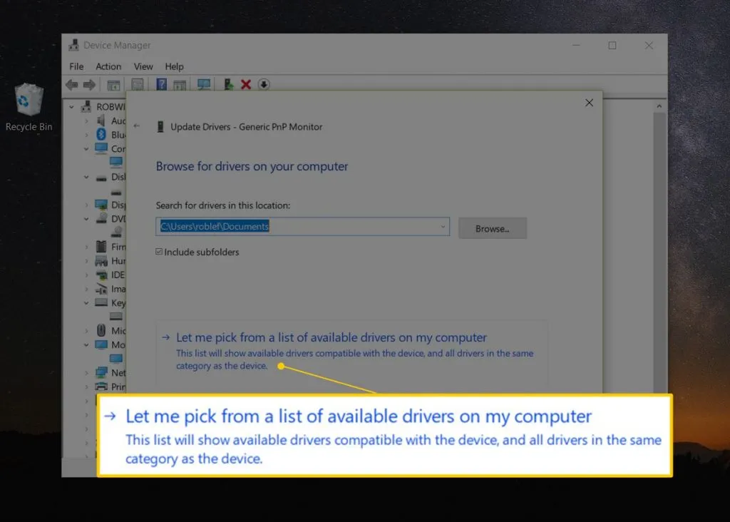 Zdjęcie Jak zaktualizować sterowniki Windows 10 i uniknąć problemów z systemem