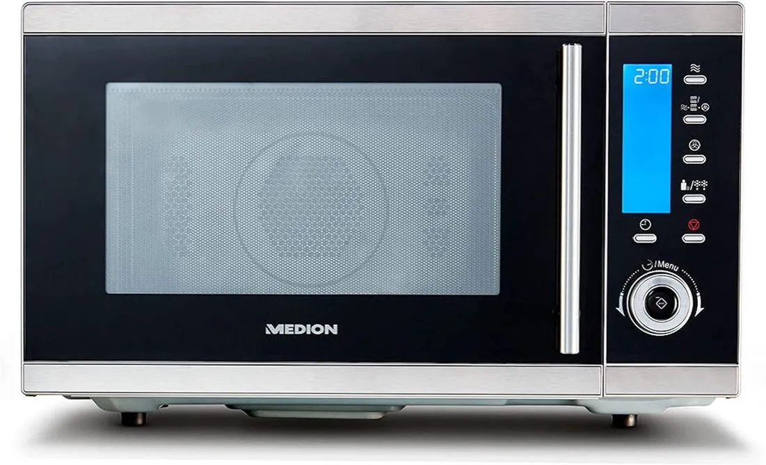 Zdjęcie Temperatura w mikrofalówce 600W: Co musisz wiedzieć o grzaniu