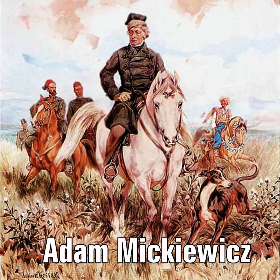 Zdjęcie Motywy ludowe w literaturze romantyzmu: ich wpływ na kulturę i społeczeństwo