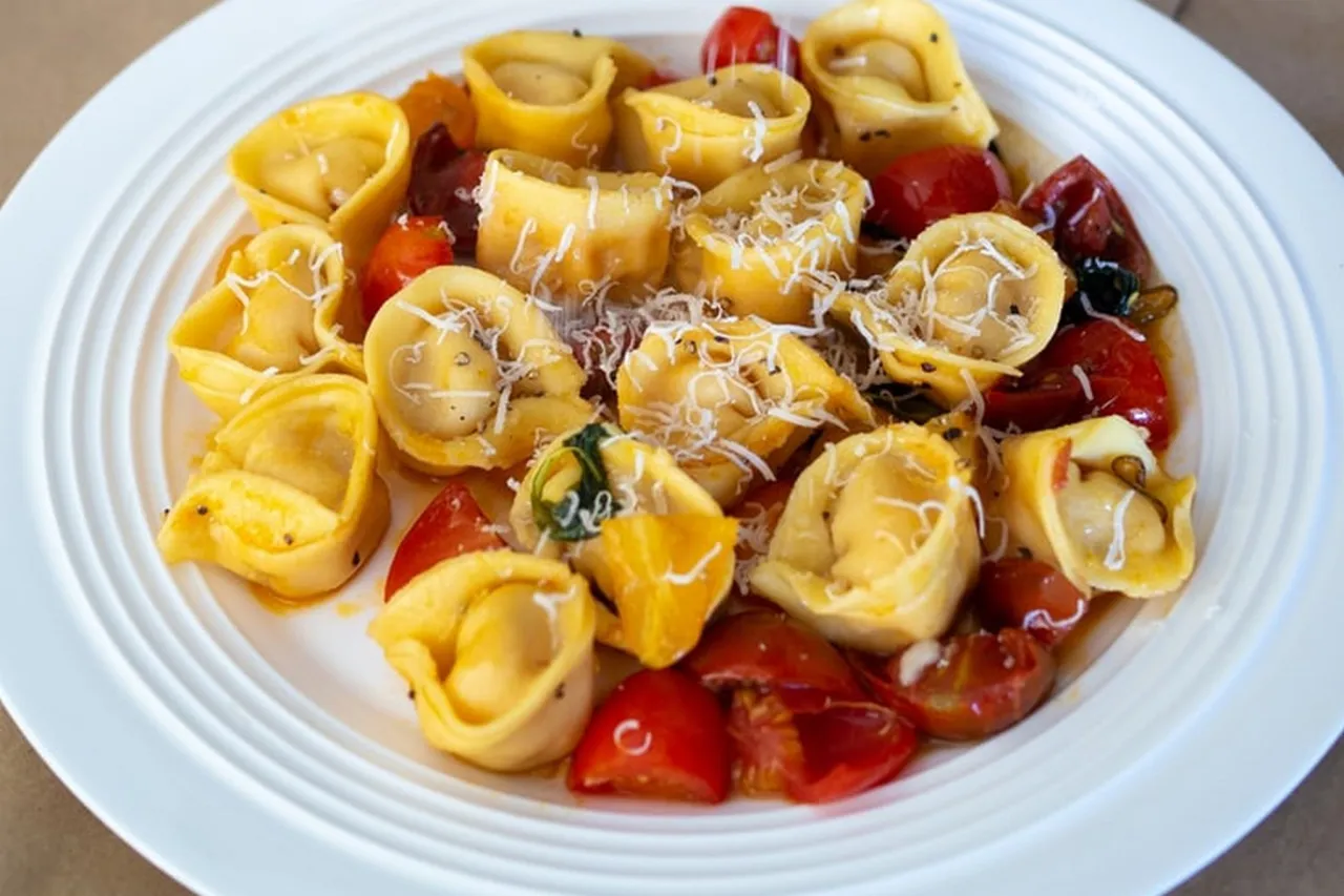 Zdjęcie Gdzie kupić tortellini? Najlepsze miejsca i oferty w Polsce