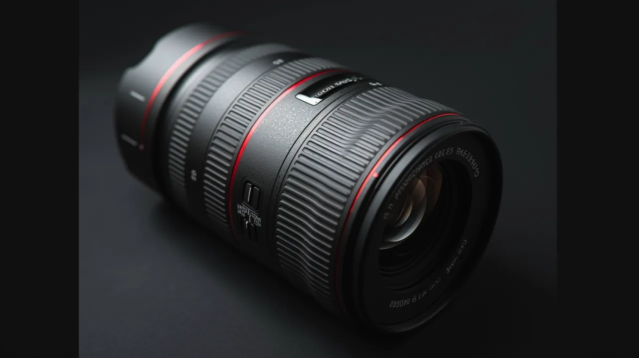 Zdjęcie Sigma RF – nowoczesne obiektywy do aparatów Canon RF