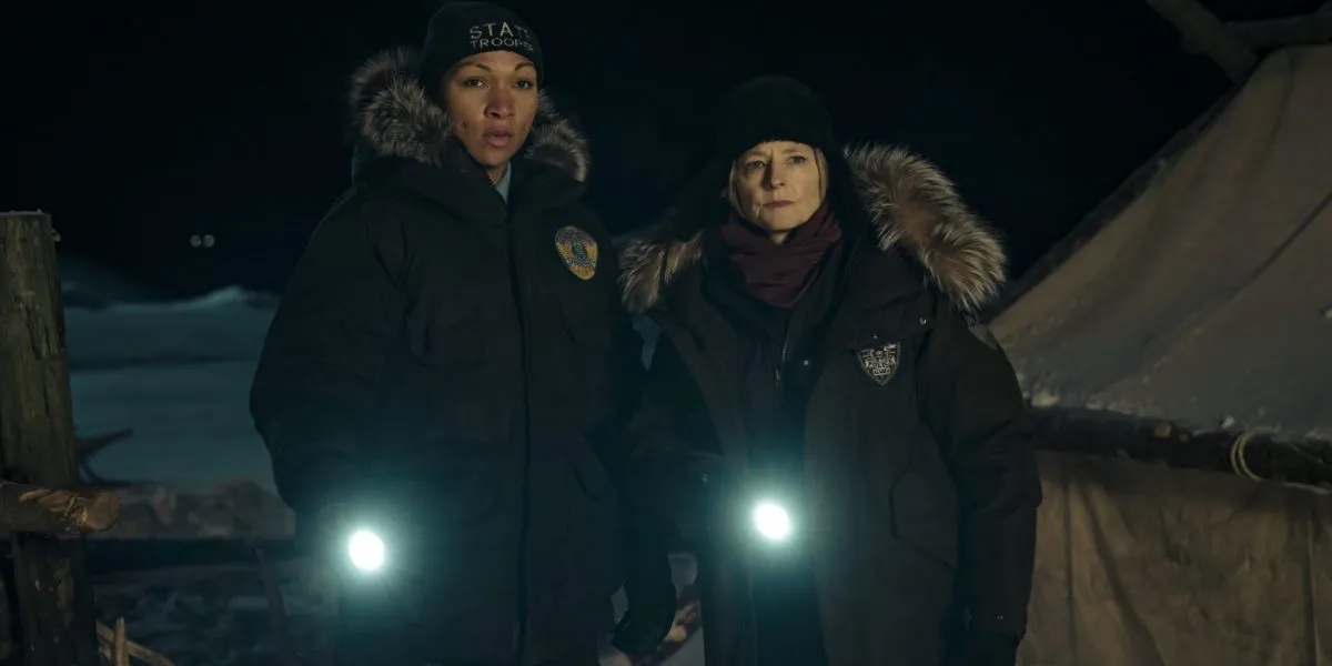 Zdjęcie Detektyw 4: Zobacz ile odcinków i kiedy premiera nowego sezonu w HBO