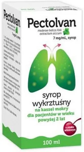 Zdjęcie Bezpieczne syropy wykrztuśne dla mamy karmiącej - uwaga na ryzyko!