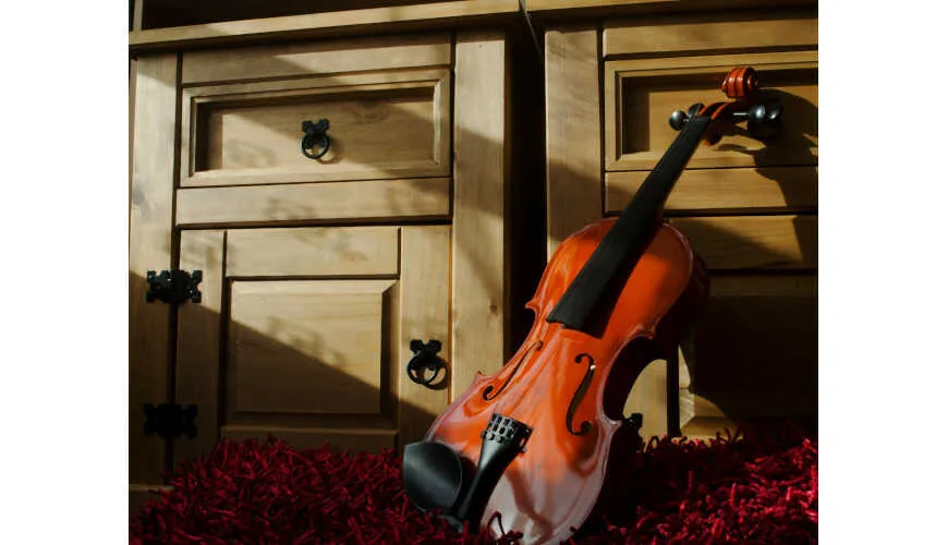 Zdjęcie Instrumenty Mozarta i Beethovena - muzyka epoki klasycyzmu