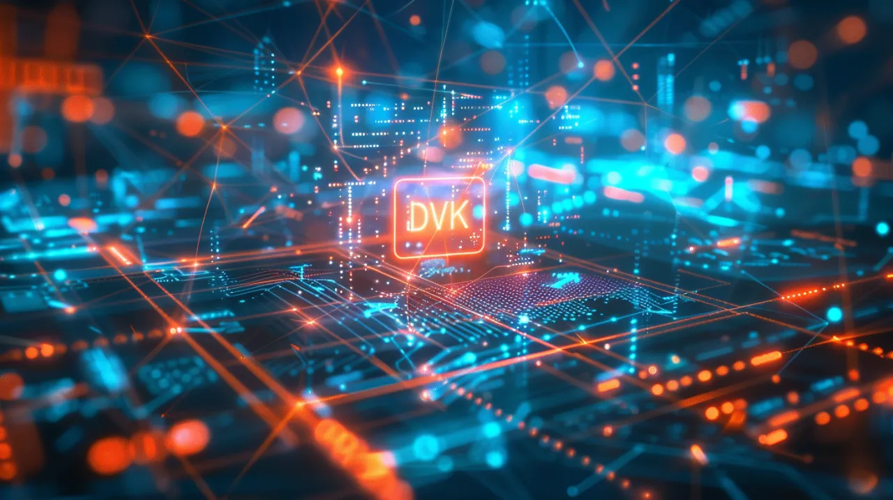 Zdjęcie DVK: Wprowadzenie do tematu - czym jest DVK? - dowiedz się więcej