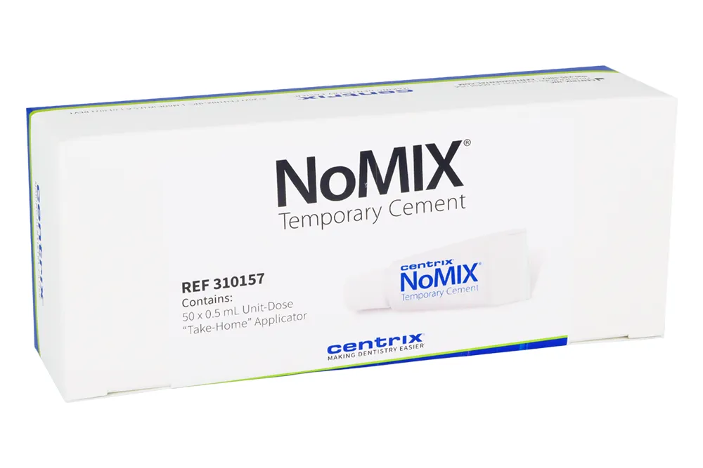 Zdjęcie Jak stosować cement NoMIX? Proste kroki na skuteczną aplikację.
