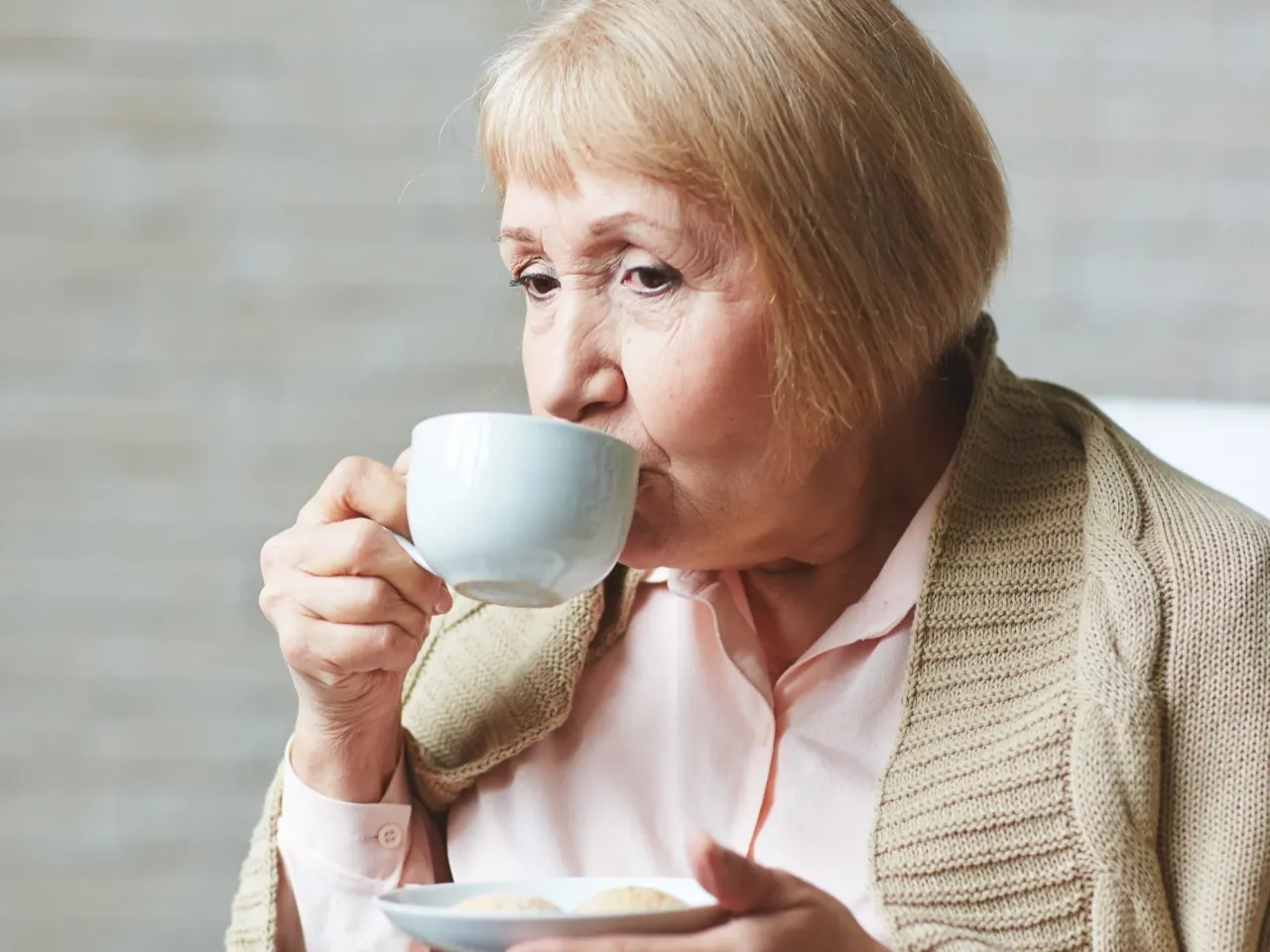Zdjęcie Jaka kawa przy nadciśnieniu? Bezpieczne wybory dla zdrowia serca