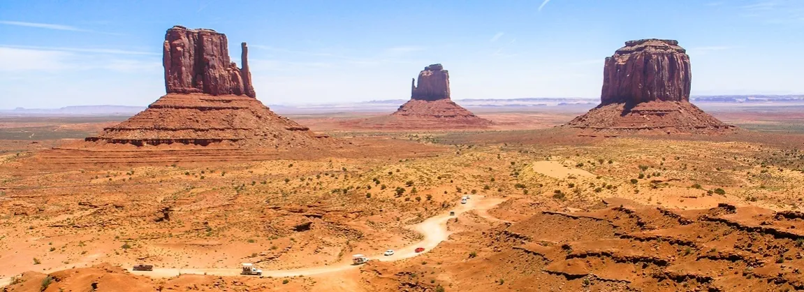 Zdjęcie Najlepsze atrakcje w okolicy, które musisz zobaczyć w tym roku