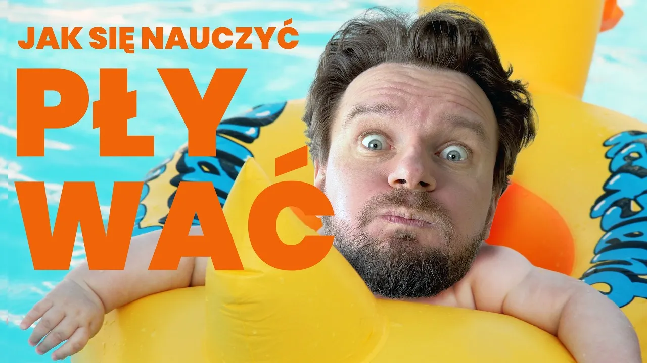 Zdjęcie Jak nauczyć pływać dorosłego: pokonaj strach i zyskaj pewność siebie