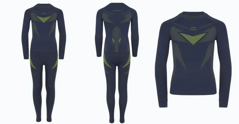 Zdjęcie Bielizna termiczna dla chłopca: Jak wybrać najlepszą? Poradnik