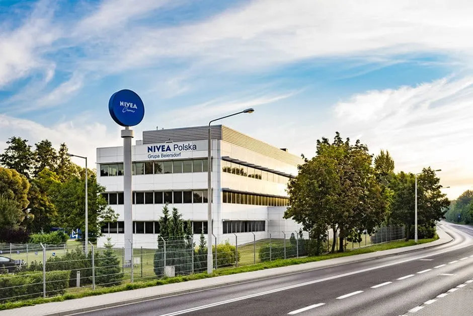 Zdjęcie Nivea czy to polska firma? Prawda o marce i jej korzeniach