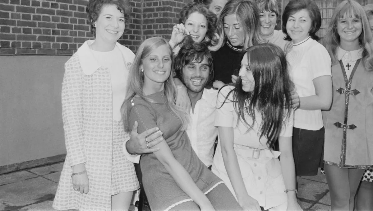 Zdjęcie George Best: szczegóły życia prywatnego, zarobki i nieznane fakty rodzinne