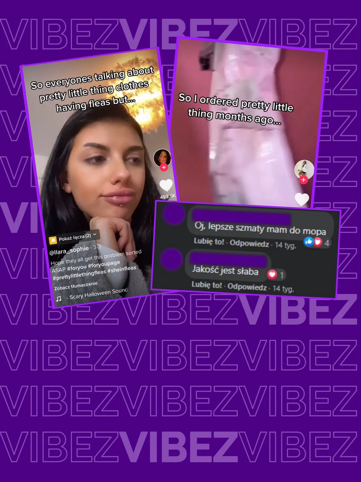 Zdjęcie Czy kosmetyki z Shein są bezpieczne? Oto, co musisz wiedzieć