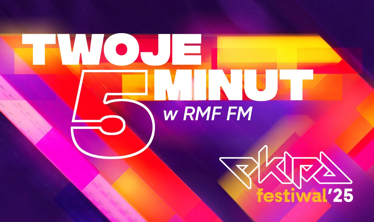 Zdjęcie Jak zamówić piosenkę w RMF FM i sprawić, by zagrała na antenie