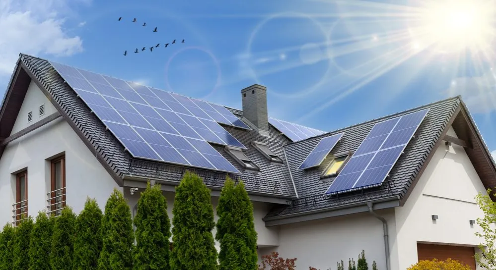 Zdjęcie Jaki panel solarny wybrać, aby zaoszczędzić na energii?