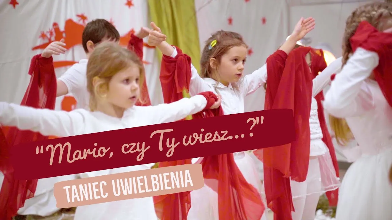 Zdjęcie Mario czy ty wiesz taniec? Odkryj radość i znaczenie tańca