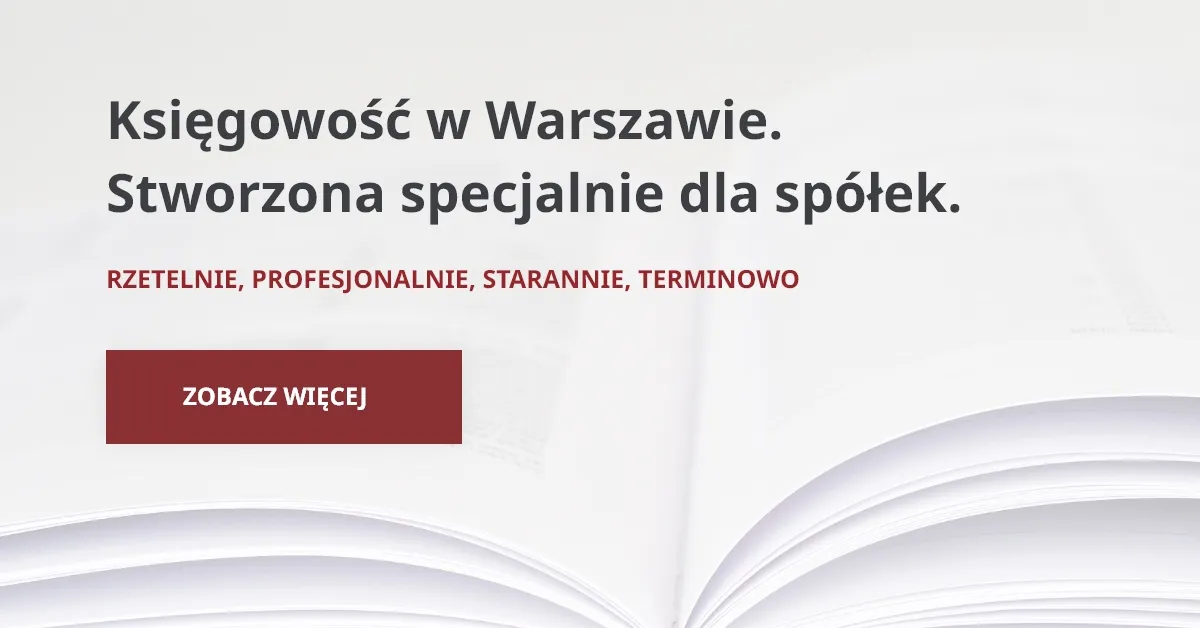Zdjęcie Która spółka posiada osobowość prawną i co to dla nich oznacza?