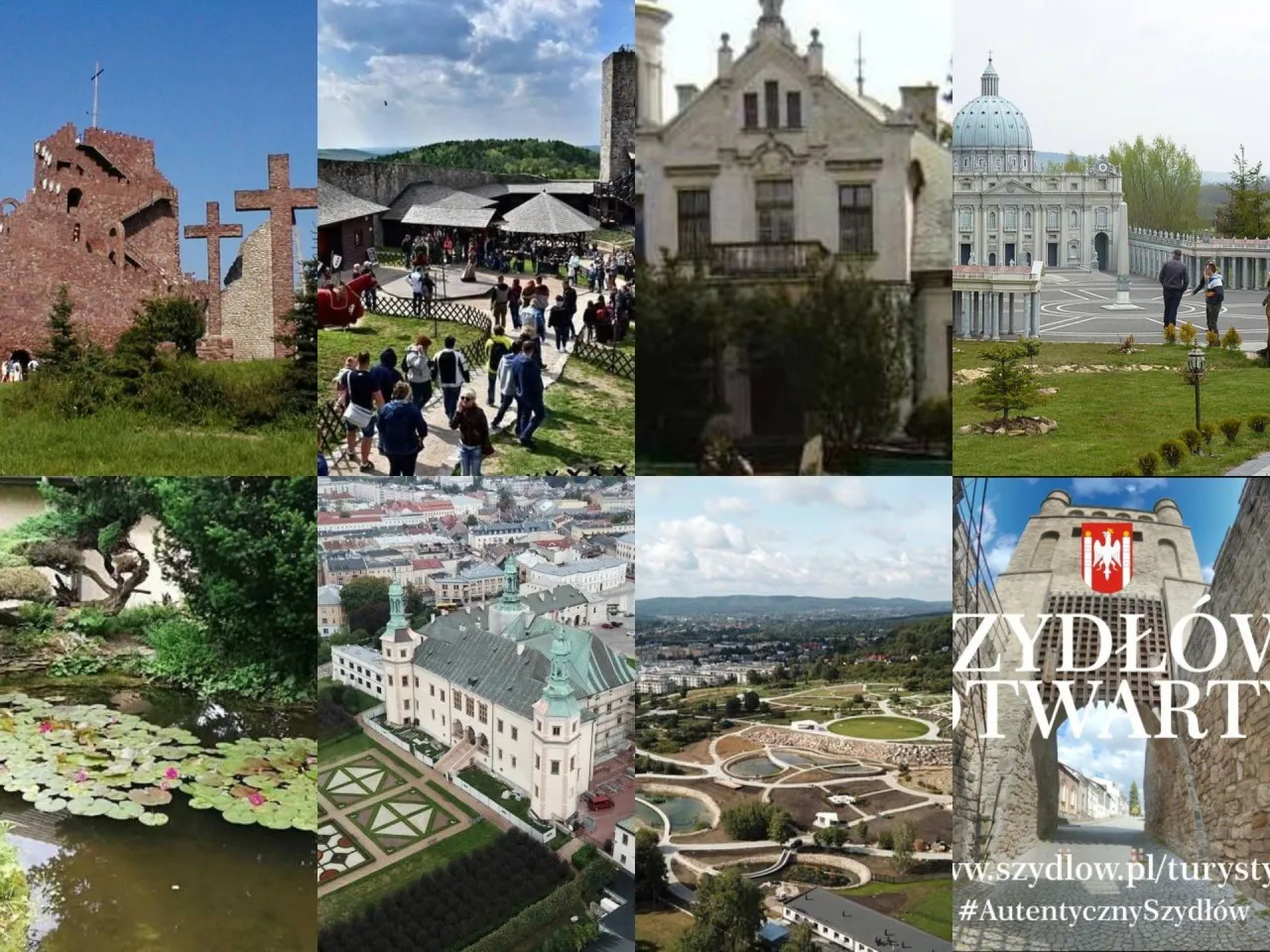 Zdjęcie Gdzie na weekend w Świętokrzyskim? Odkryj najlepsze atrakcje i miejsca