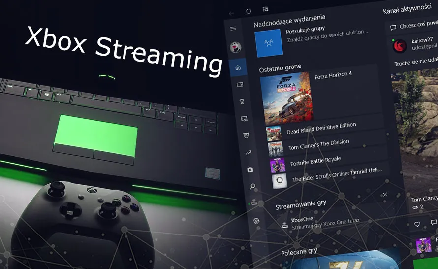 Zdjęcie Jak grać w gry Xbox na PC: 4 proste metody uruchomienia i konfiguracji