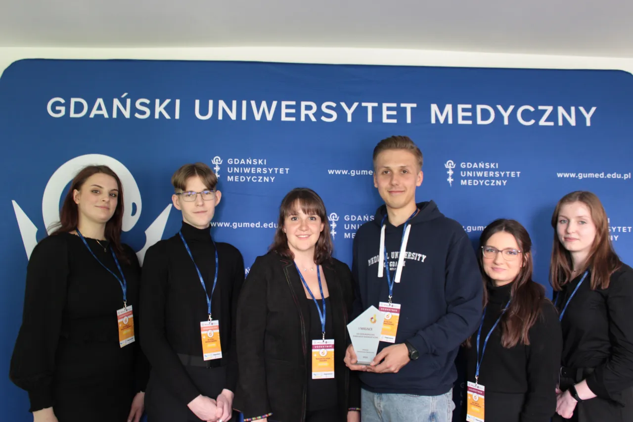 Zdjęcie Opinie o gdańskim uniwersytecie medycznym – co mówią studenci?