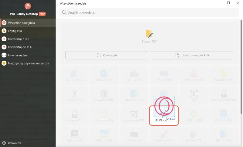 Zdjęcie Dlaczego pliki PDF zapisują się jako HTML? Oto najczęstsze przyczyny