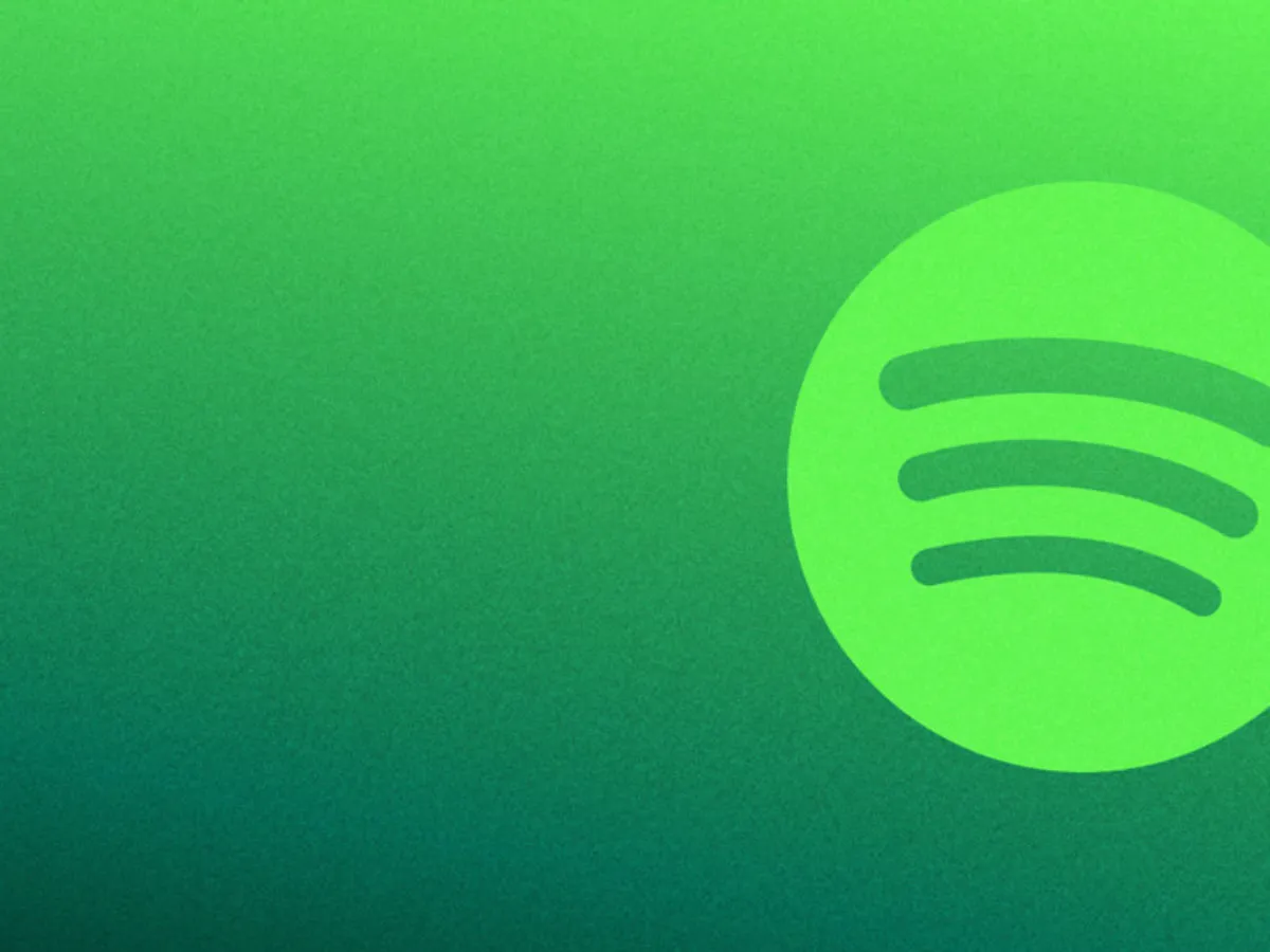 Zdjęcie Czy Spotify jest darmowe? Dowiedz się, co zyskujesz, a co tracisz