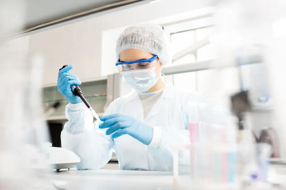 Zdjęcie Czy diagnostyka to dobre laboratorium? Opinie i doświadczenia pacjentów