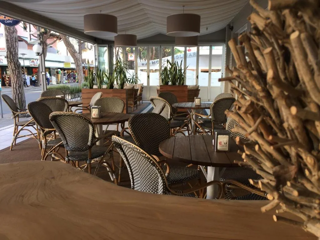 Zdjęcie Lido di Jesolo gdzie zjeść? Odkryj najlepsze restauracje i dania
