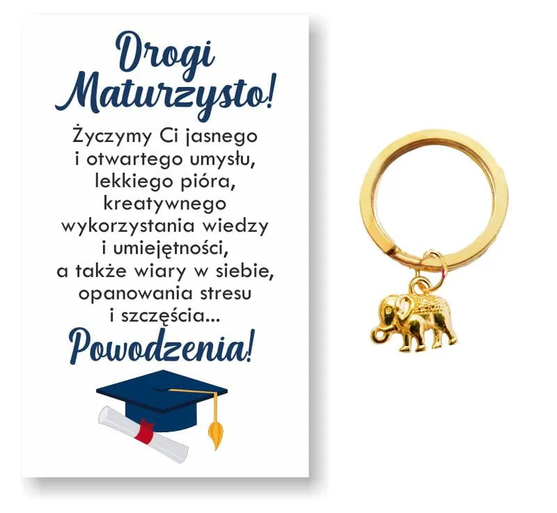 Zdjęcie Czego życzyć maturzystom? Inspirujące życzenia na ważny czas w życiu
