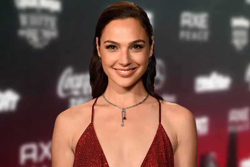 Zdjęcie 10 pięknych aktorek Hollywood: Kto jest na szczycie rankingu?