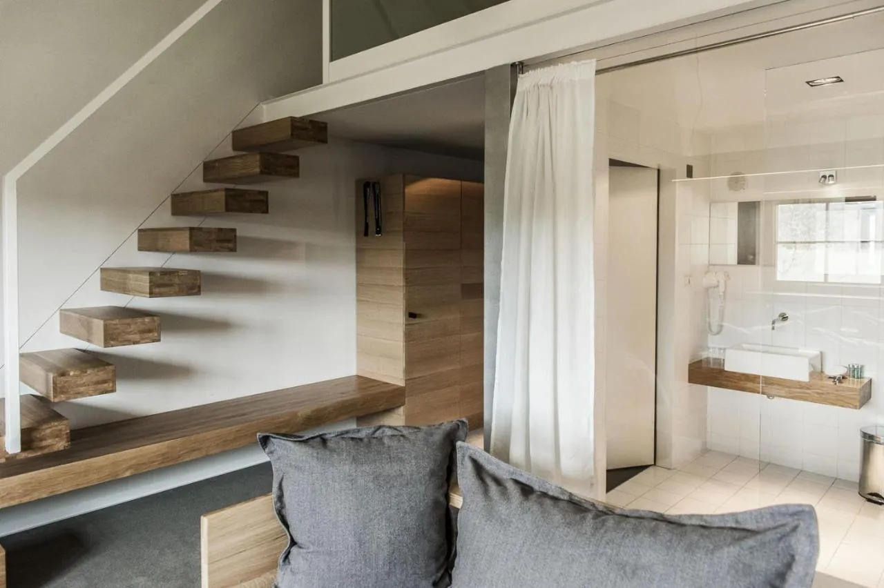 Zdjęcie Najlepsze spa pod Poznaniem: Odkryj miejsca relaksu i wellness