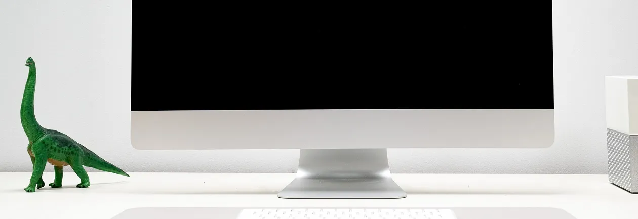 Zdjęcie Co to jest PC? Odkryj, dlaczego komputer osobisty zmienia świat
