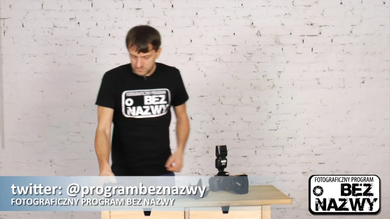 Zdjęcie Jak wyłączyć lampę błyskową w aparacie Nikon i uniknąć niechcianych błysków