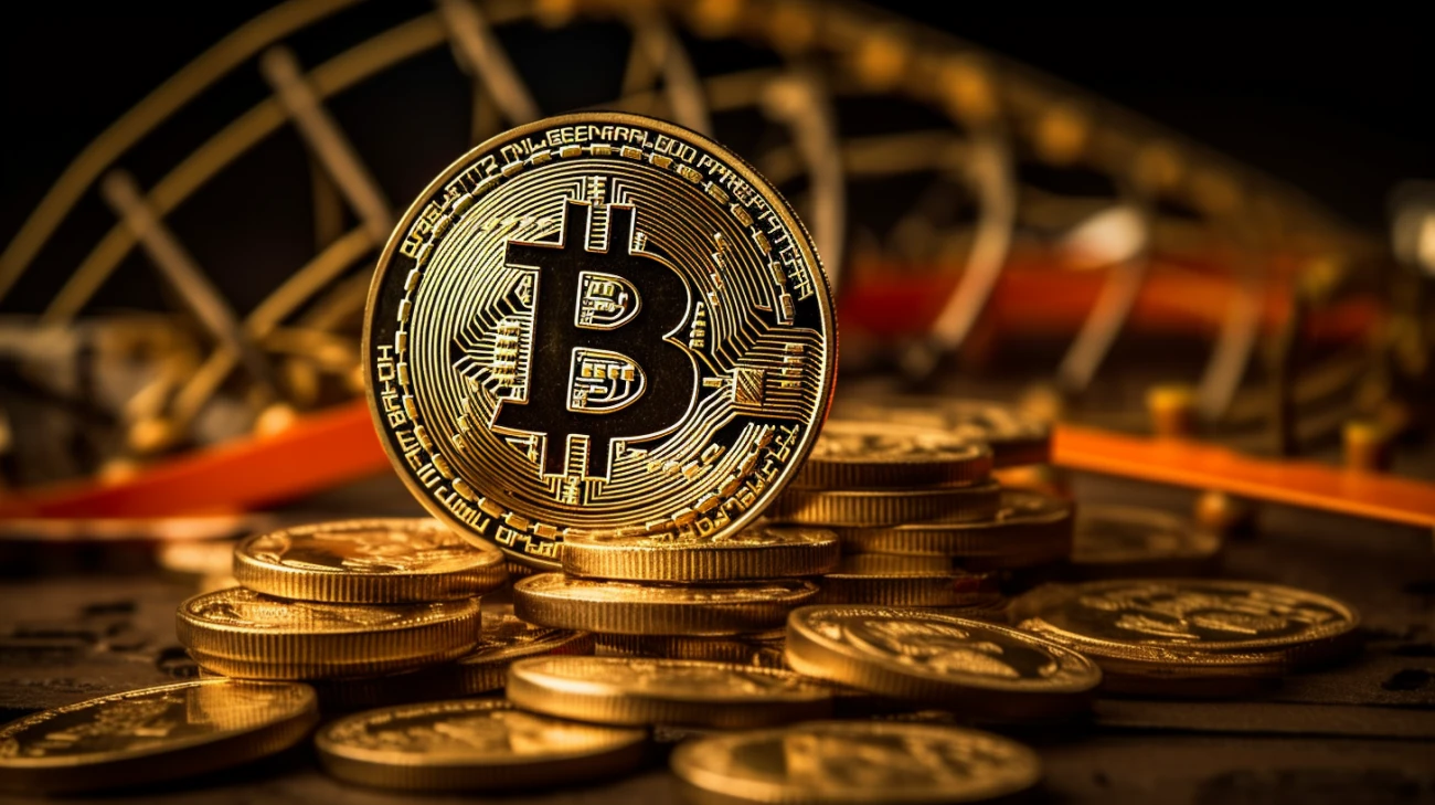 Szef VanEck: bitcoin to nie bańka, jak przetrwać Wigilię
