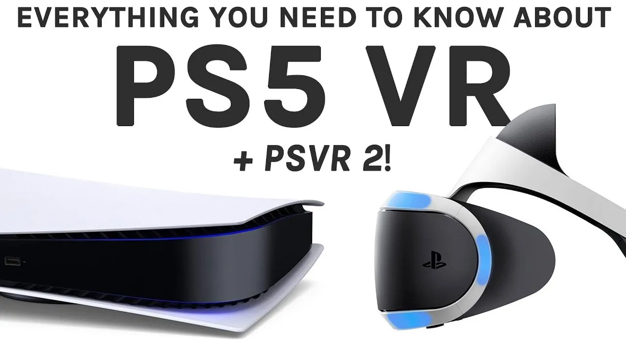 Zdjęcie Jak oglądać filmy VR na PS5 – prosty poradnik i rozwiązania najczęstszych problemów