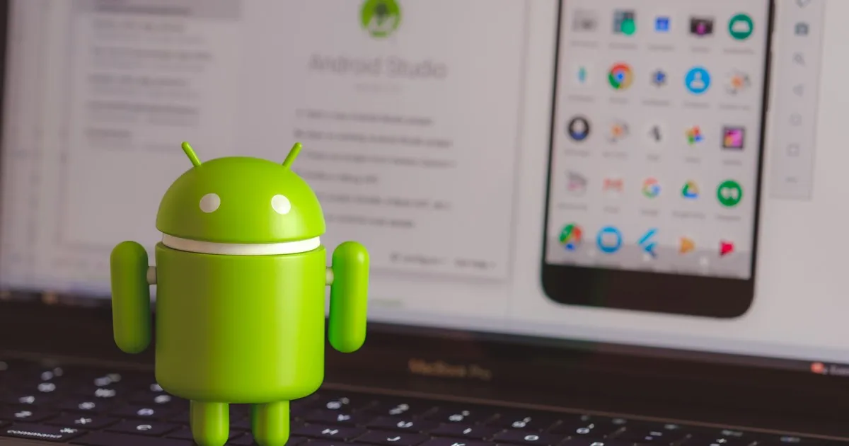 Zdjęcie Jak otworzyć aplikacje Android na komputerze bez problemów i frustracji