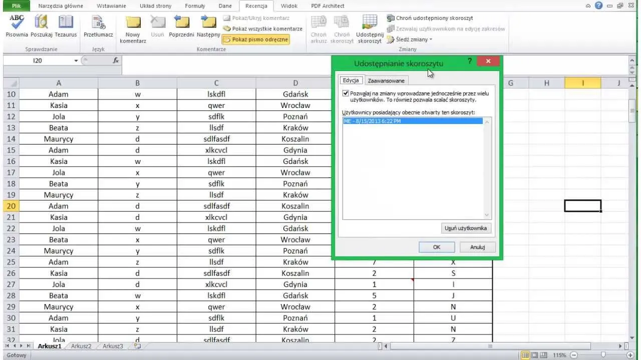 Zdjęcie Jak otworzyć plik Excel online: Proste sposoby bez instalacji