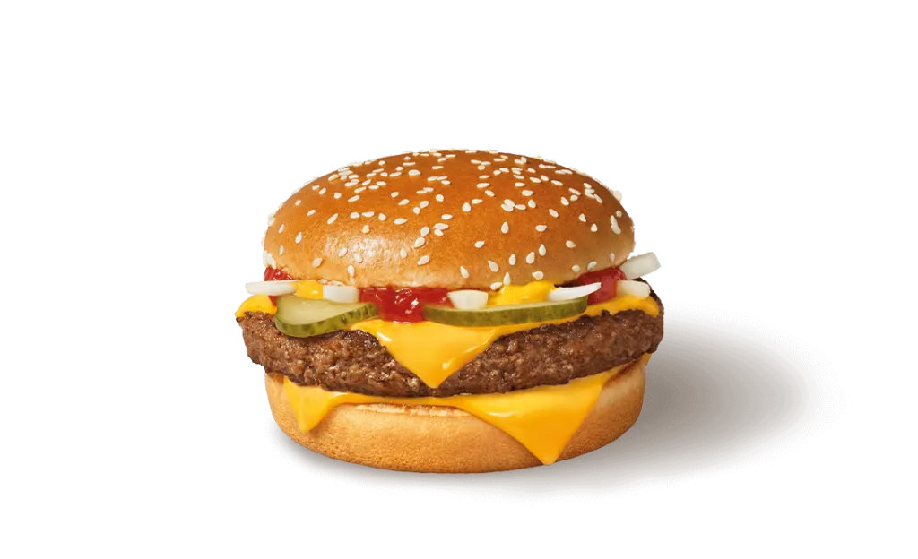 Zdjęcie Ile kosztuje hamburger w Mc? Zaskakujące ceny w różnych miastach