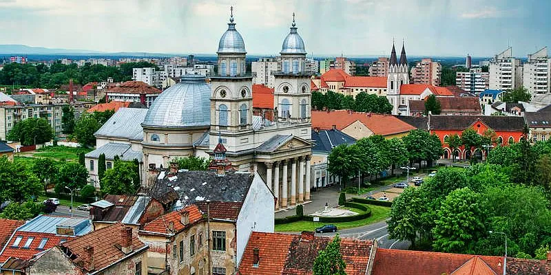Zdjęcie Najlepsze atrakcje w Satu Mare, które musisz zobaczyć podczas wizyty