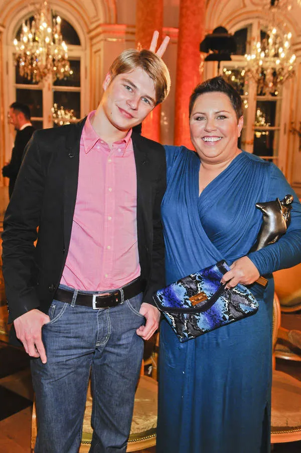 Zdjęcie Czy Dorota Wellman ma dzieci? Sekrety życia prywatnego znanej dziennikarki