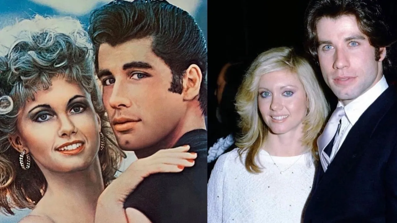 Zdjęcie John Travolta: Fascynująca biografia i najważniejsze role aktora