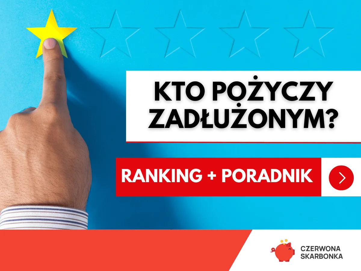 Zdjęcie Gdzie dostanę pożyczkę z KRD? Sprawdź dostępne opcje dla zadłużonych