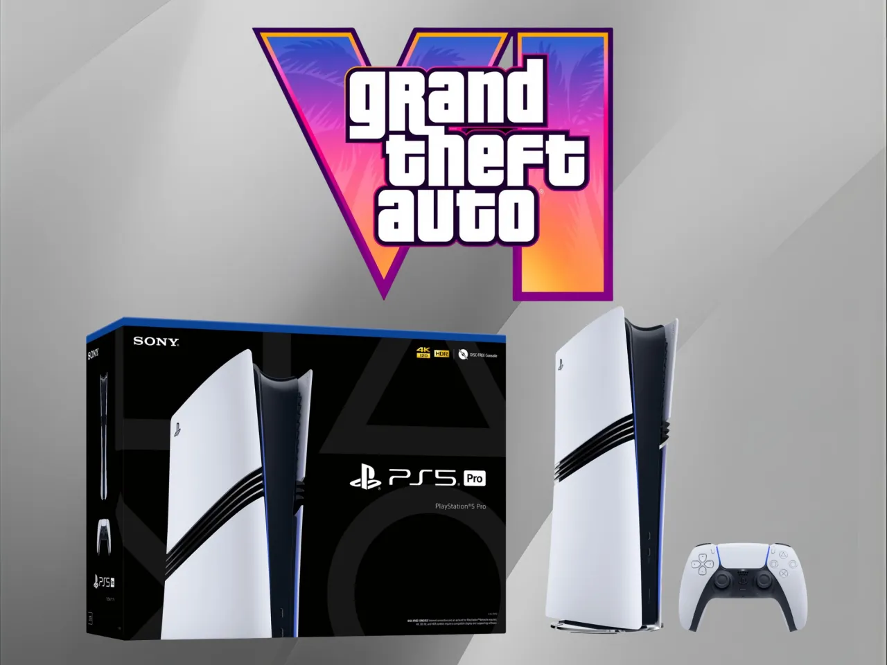 Zdjęcie Ile będzie kosztować GTA 6 na PS5? Oczekiwania i prognozy cenowe