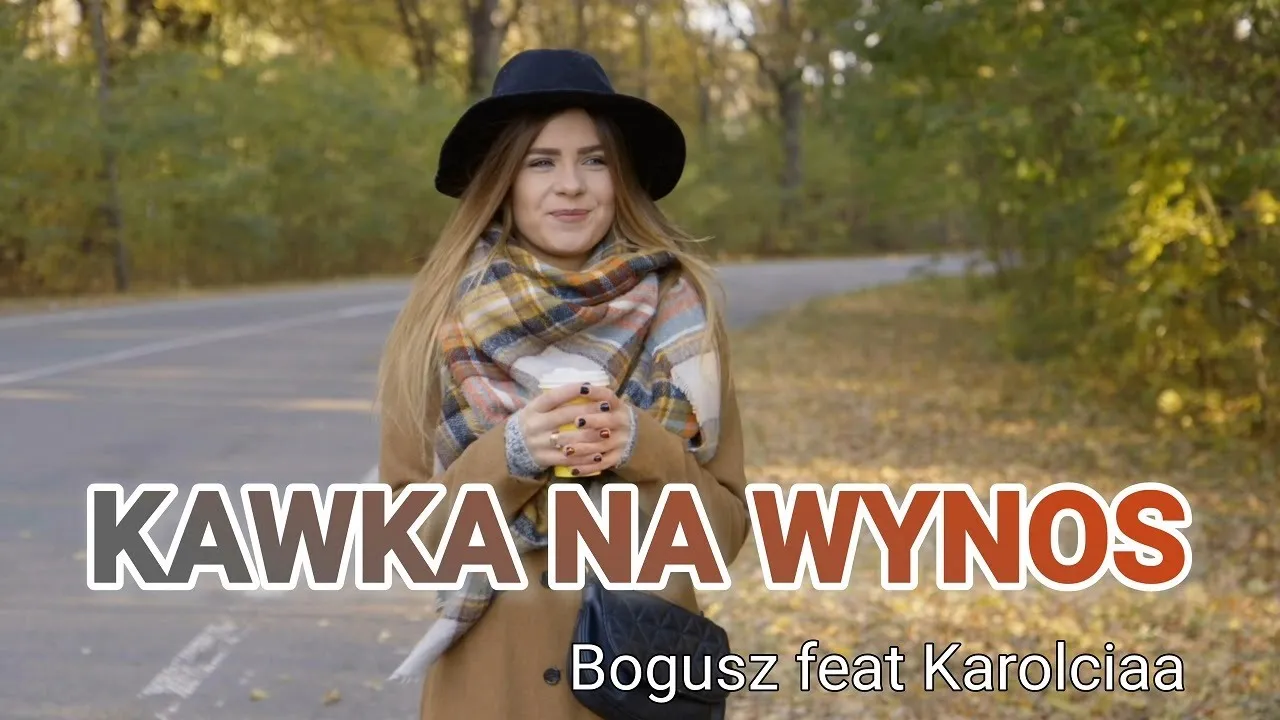 Zdjęcie Kawka na wynos – szokujący wykonawca, który podbija serca słuchaczy