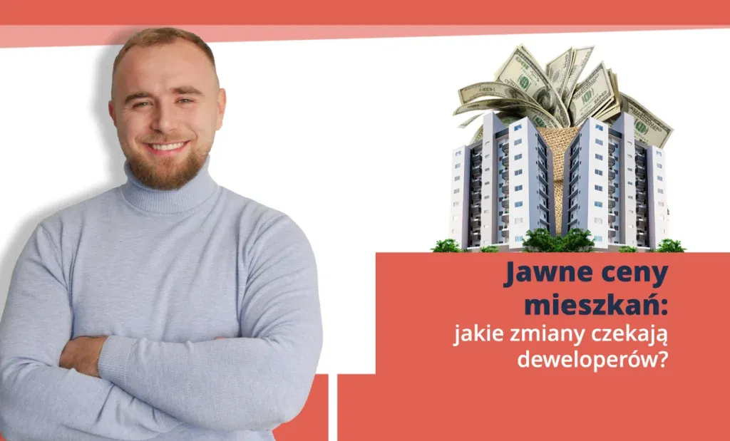 Zdjęcie Czy deweloper może podnieść cenę? Sprawdź swoje prawa jako kupujący