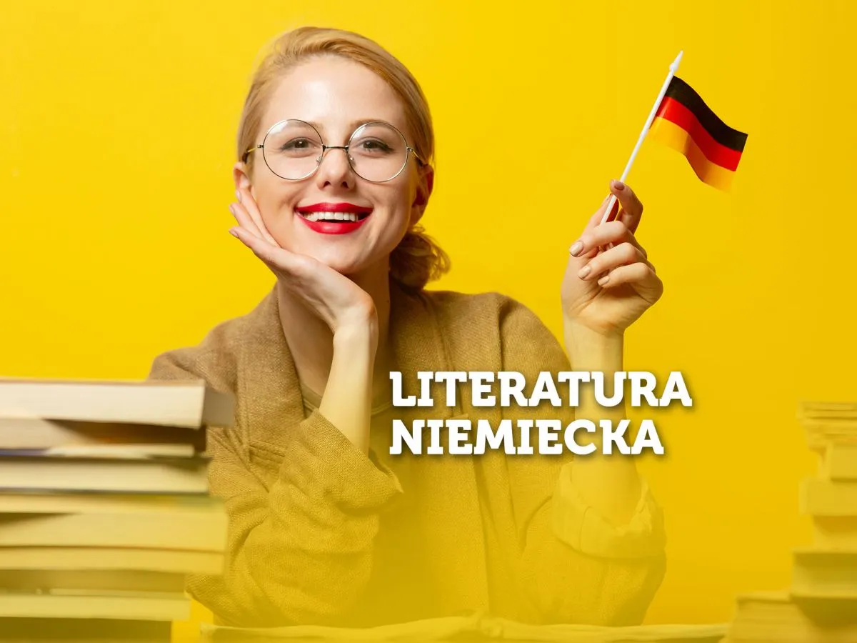 Zdjęcie Najwięksi niemieccy autorzy XX wieku: jak ukształtowali współczesną literaturę