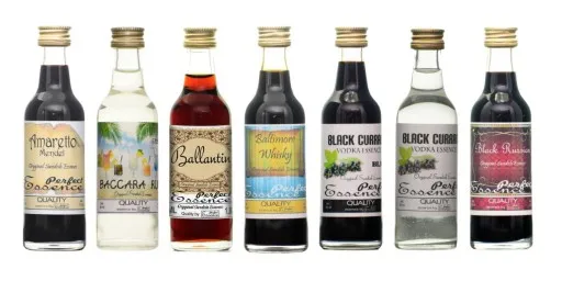 Zdjęcie Ile kosztuje 250 ml wódki? Zaskakujące ceny różnych marek